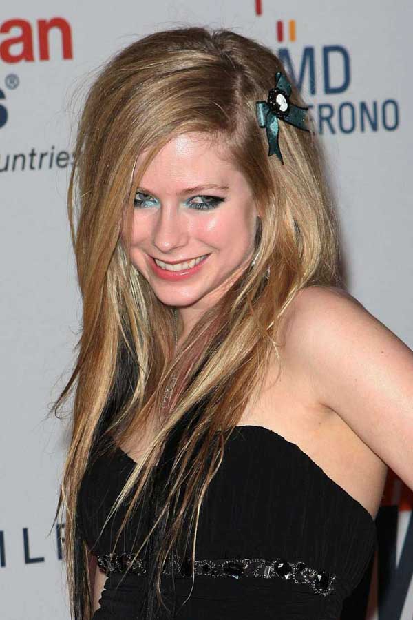艾薇儿·拉维妮/Avril Lavigne-14-14